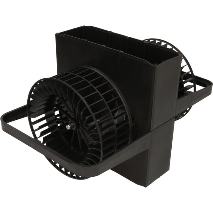 Interieurventilator AVA COOLING BW8613 AVA