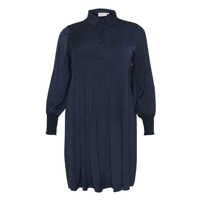 KAFFE Kcliani shirt dress
