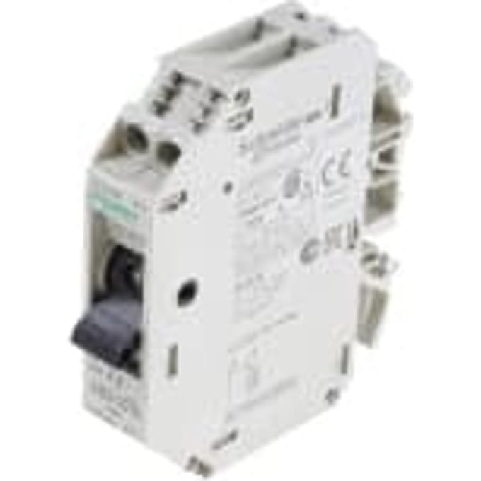 Schneider Electric GB2 Stroomonderbreker - GB2CD12