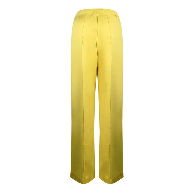 Parajumpers Isidor Sundress gele joggingbroek