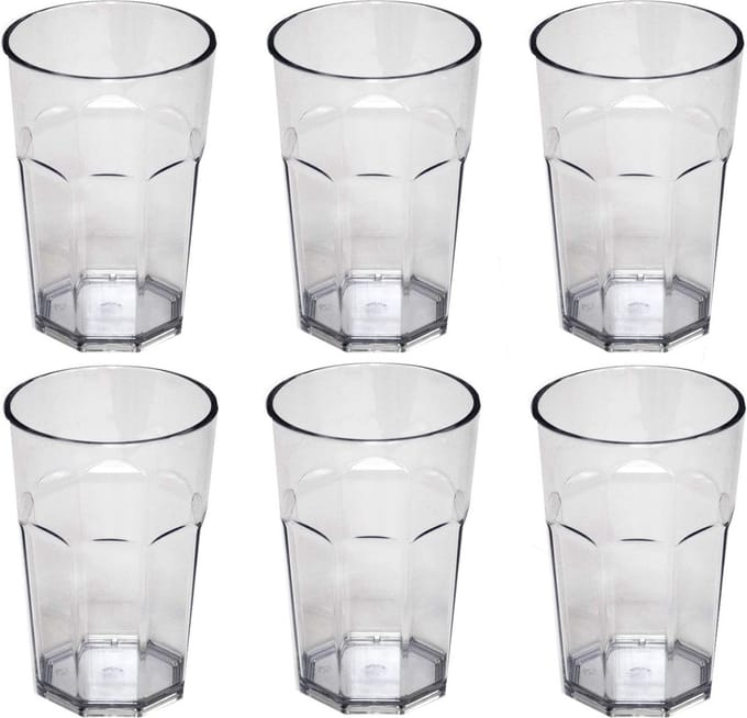 Wijnglazen – Wine glas