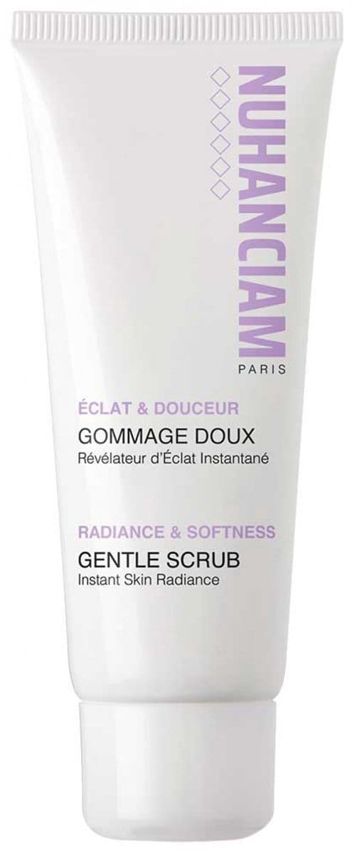 Nuhanciam Gommage Doux Éclat & Douceur 75 ml