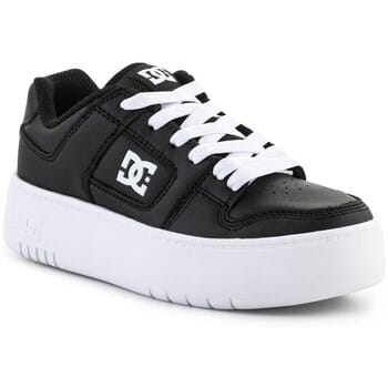 Skateschoenen DC Shoes Manteca 4 Platform