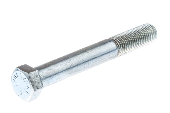 Screw