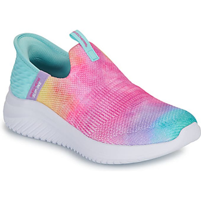 Skechers Ultra Flex 3.0 - Sneakers - Unisex - Multicolour