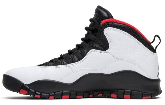 Jordan 10 Retro Double Nickel 310805-102 42