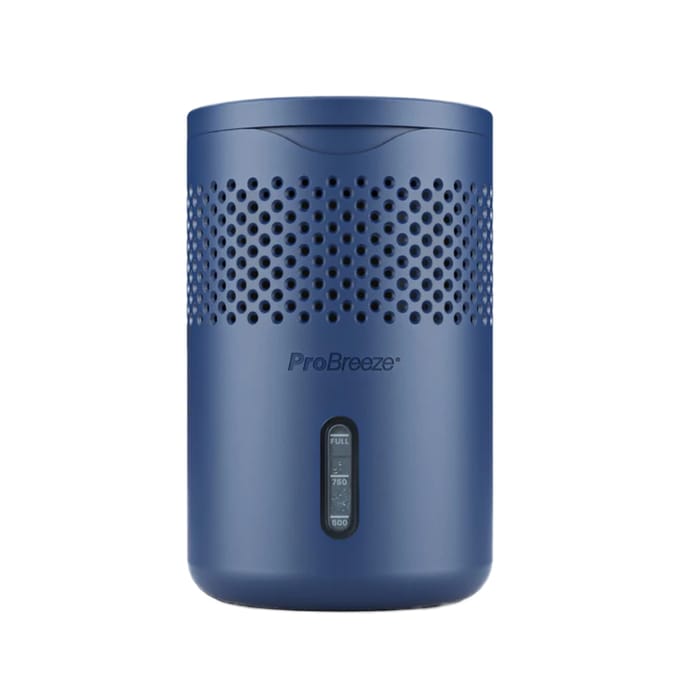 Pro Breeze Osmo® Vochtvanger 1,3L - Blauw