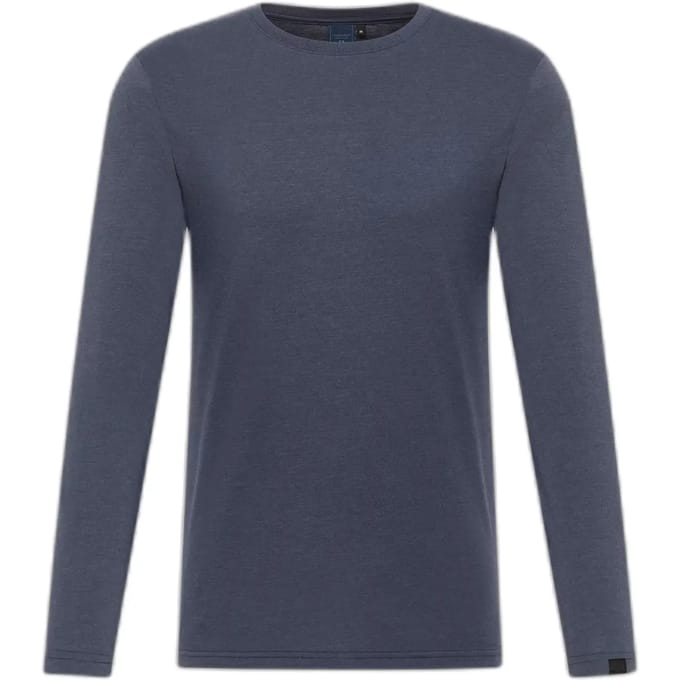 T-shirt met lange mouwen Ragwear Zachari
