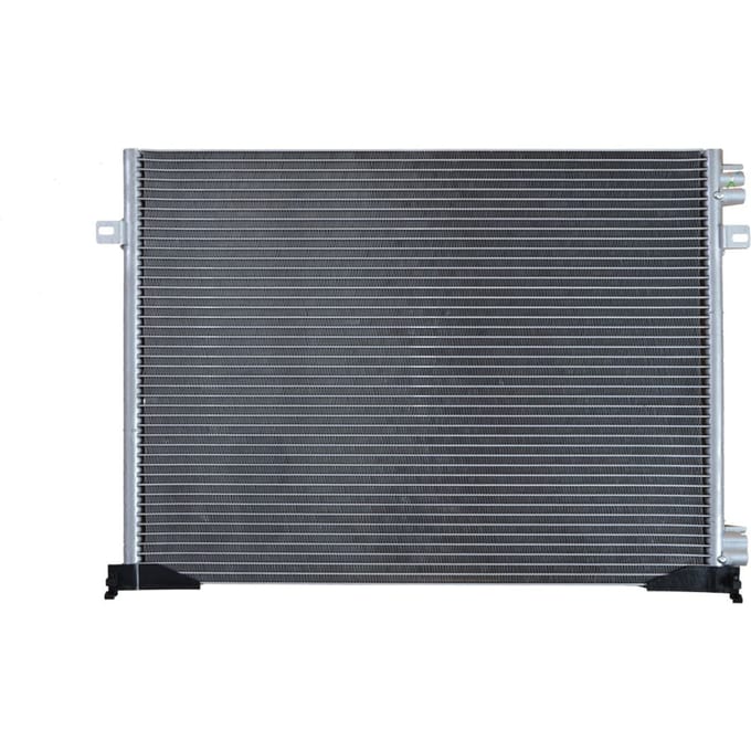 Condensor, airconditioning NRF 35482