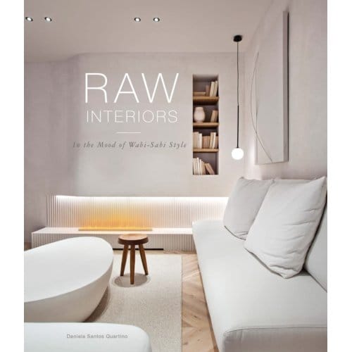 Raw Interiors - Quartino, Daniela Santos