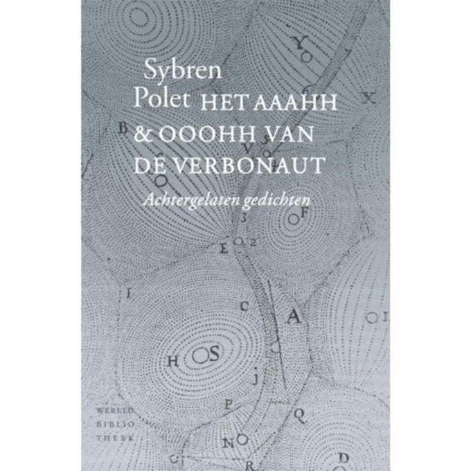 Het Aaahh En Ooohh Van De Verbonaut - Sybren Polet