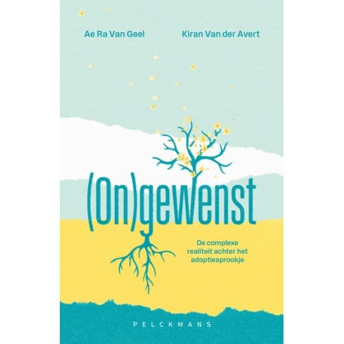 (On)Gewenst - Ae Ra van Geel