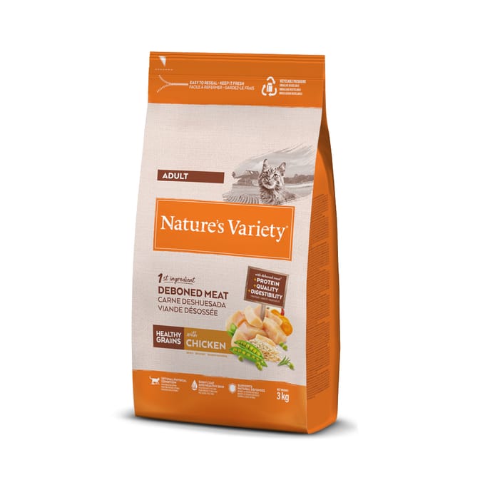 Nature's Variety Original Kip - 3 kg