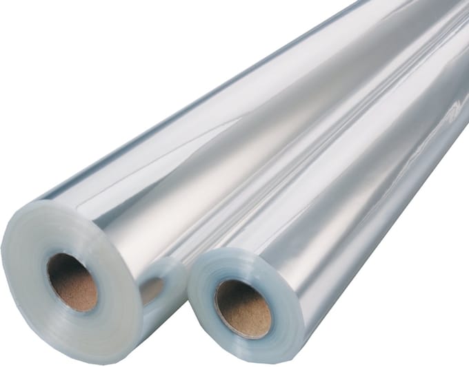 Cellofaan formaat 70 cm x 5 m (25 stuks)
