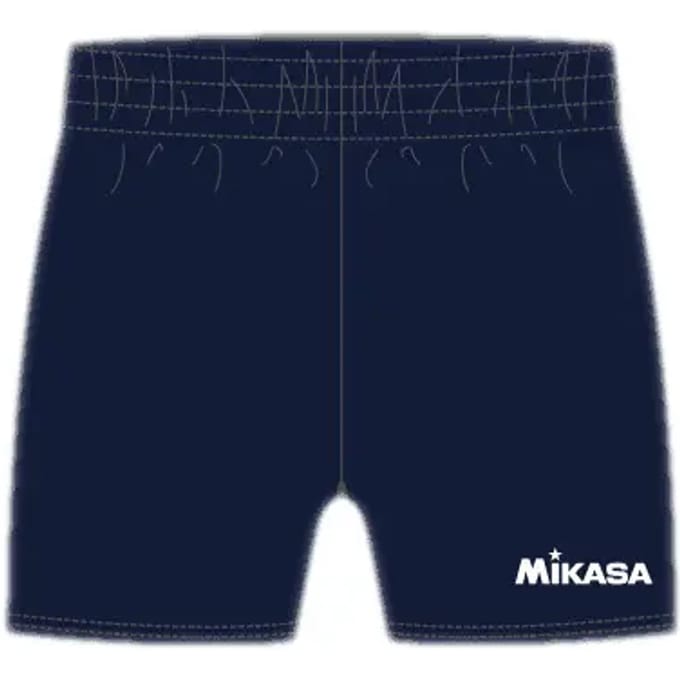 Damesshort Mikasa