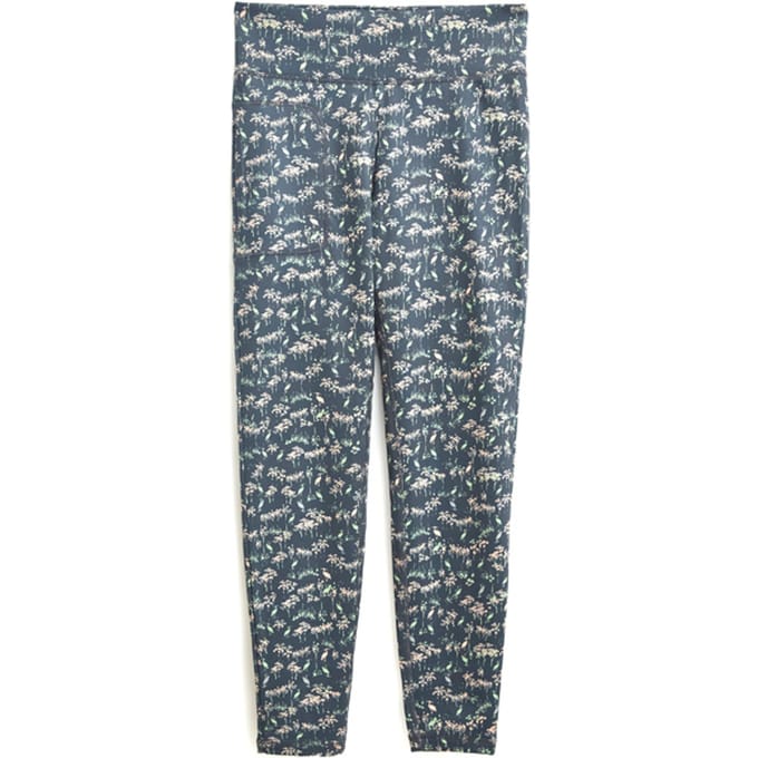 White Stuff Luna Legging Grey Taglia: 8 | Leggings Outlet | Donna | Grigio