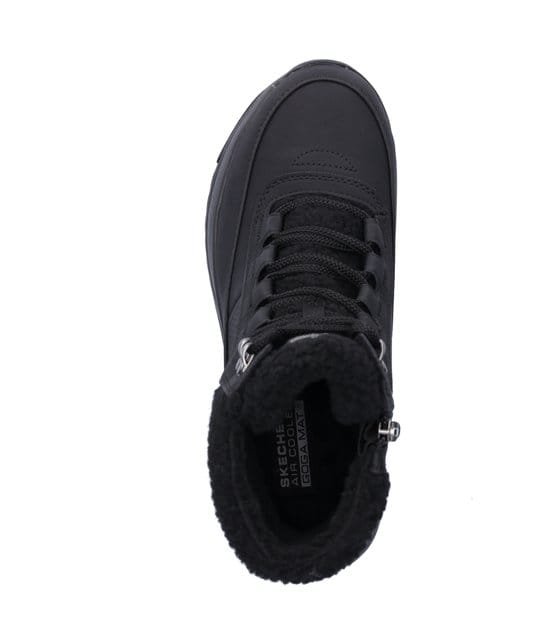 Skechers ON-THE-GO STELLAR - ALPINE AD Dames Sneakers - Zwart