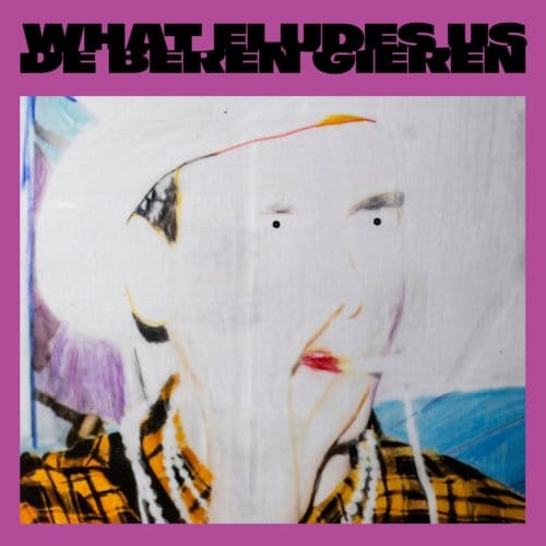 De Beren Gieren - What Eludes Us (CD)