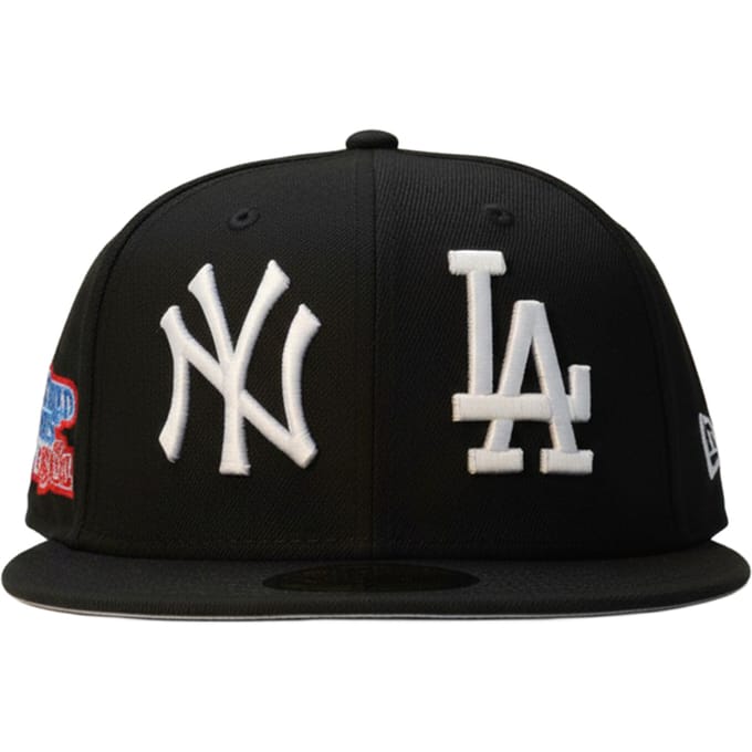 New Era New York Yankees MLB Properties Pet Zwart