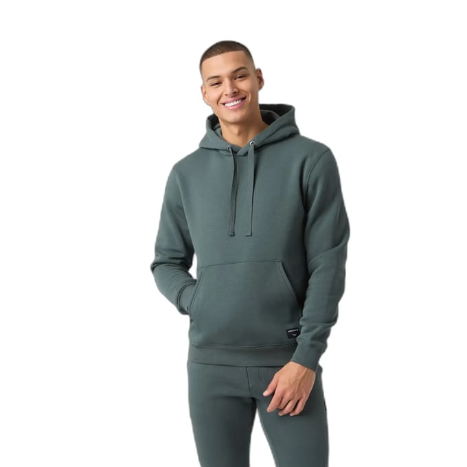 Hoodie Björn Borg Centre