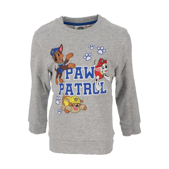 Paw Patrol Sweater