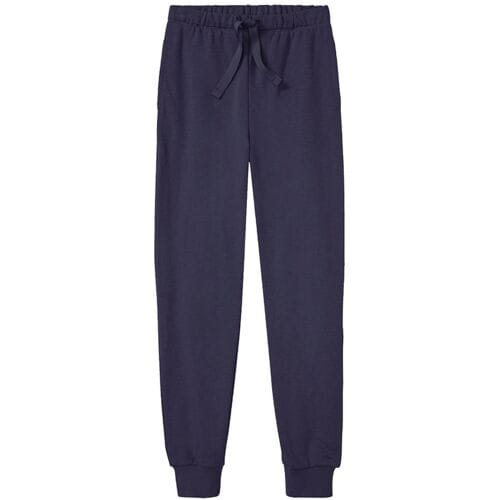 PEPPERTS! Kinder joggingbroek (Donkerblauw, 146/152)