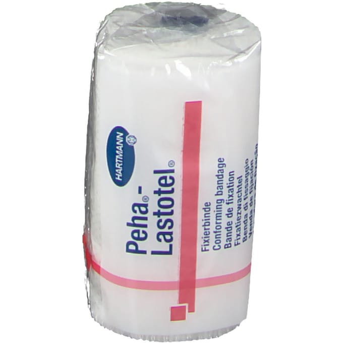 Hartmann Peha-Lastotel Cello 6cm x 4m 310101 1 Verband