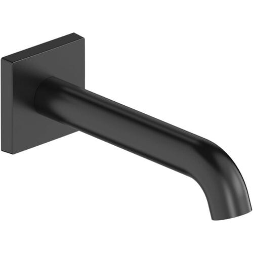 Duravit C.1 bath spout 20.5 cm C15240009046