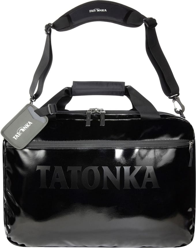 Tatonka Flight Barrel - Reistas 50 (black)