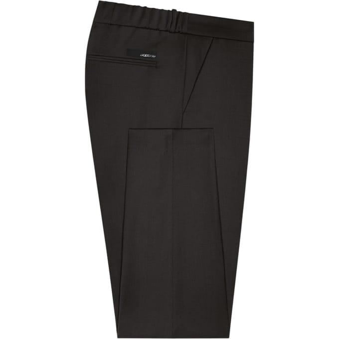 Mannenbroek Rrd W25230 80 bruin