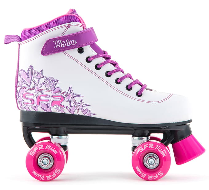 SFR Vision II Quad Skates