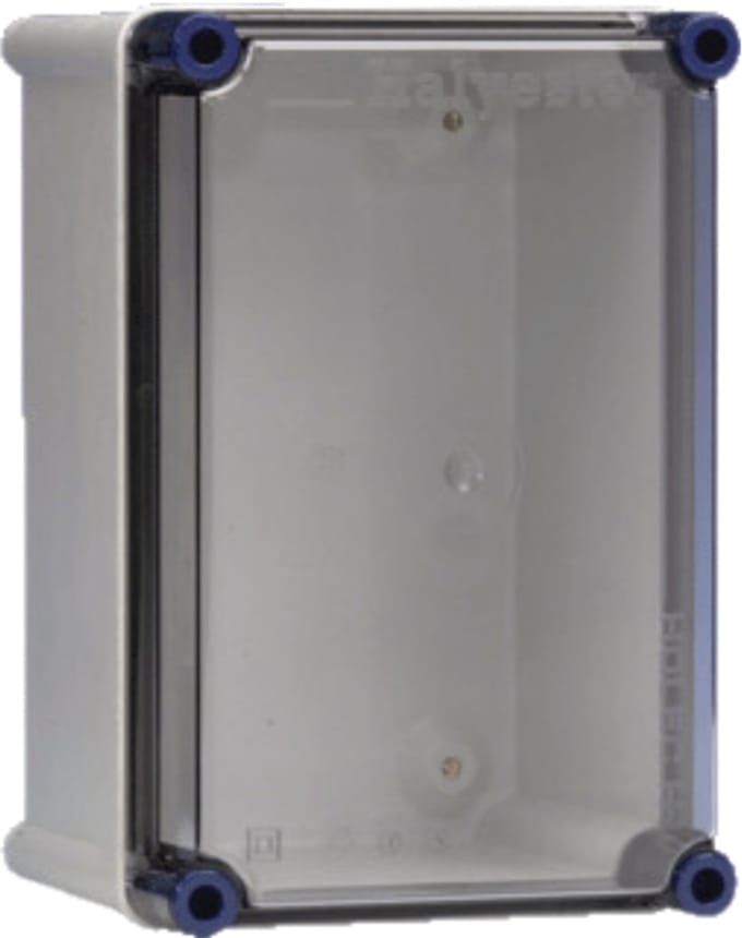 Eaton Halyester lege kast K464