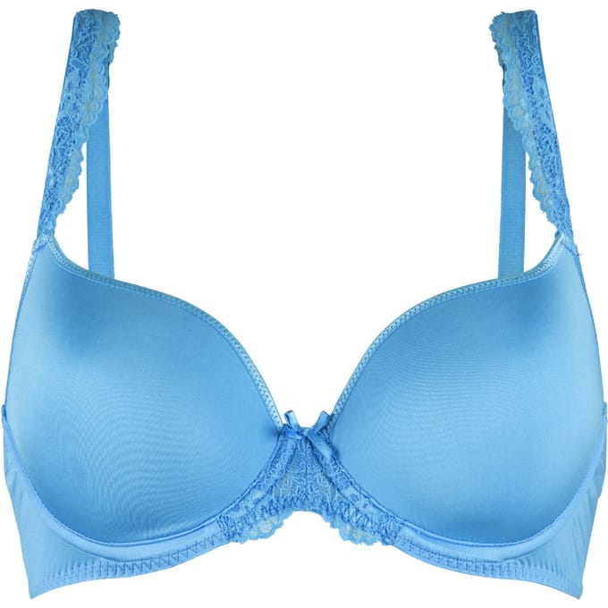 LingaDore - Daily Uni-Fit BH Bonnie Blue - maat 65D - Blauw