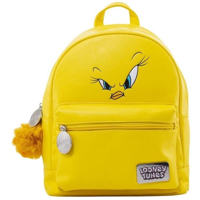 Looney Tunes Mini rugzak - Tweety - meerkleurig