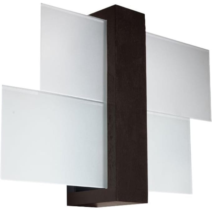 Wandlamp Sollux Lighting Feniks 1