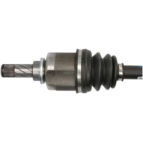 Aandrijfas POINT GEAR PNG76097