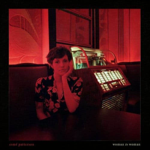 Woman To Woman - Esme Patterson