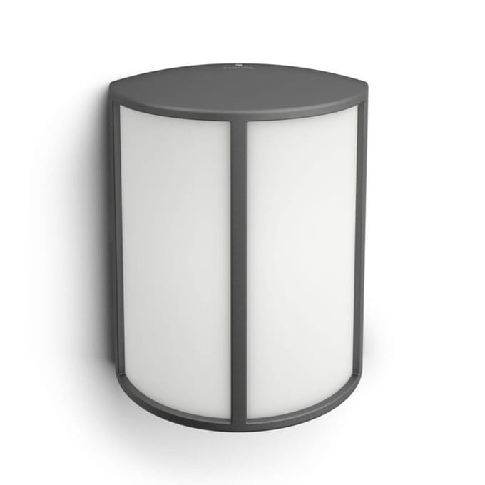 Philips Stemmingsvolle LED outdoor wandlamp Stock