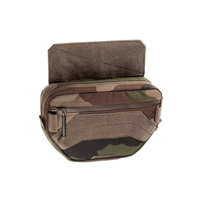 Zak Clawgear Drop Down Velcro Utility