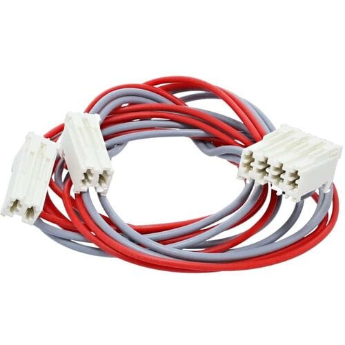 AEG kabel,deurslot,PCB,J5,890+900mm 1327696017