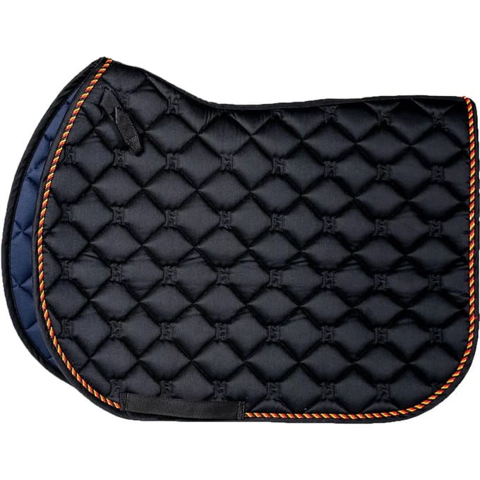 Zadeldek voor paarden Horseware