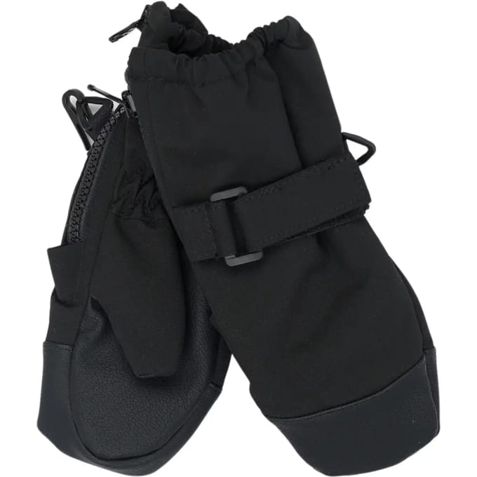 Kinderwanten Mikk-Line Softshell