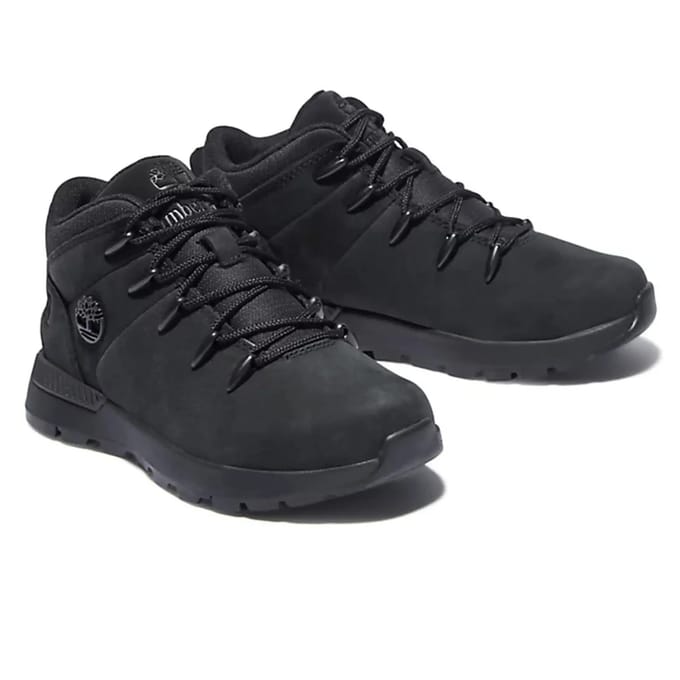 Schoenen voor kinderen Timberland