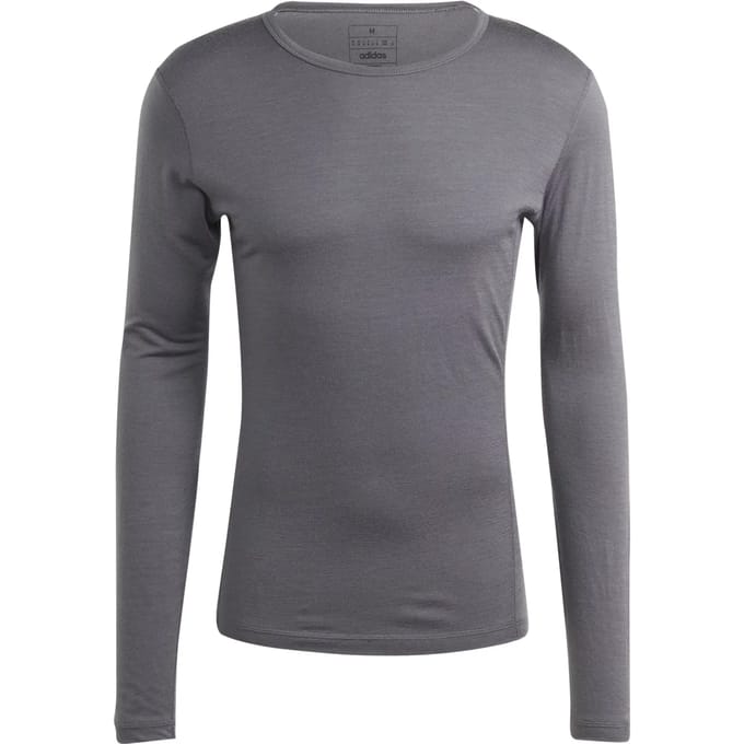 Onderhemd met lange mouwen adidas Xperior Merino 200