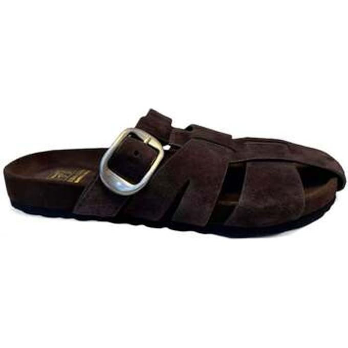 Sandalen Sergio Moretti -