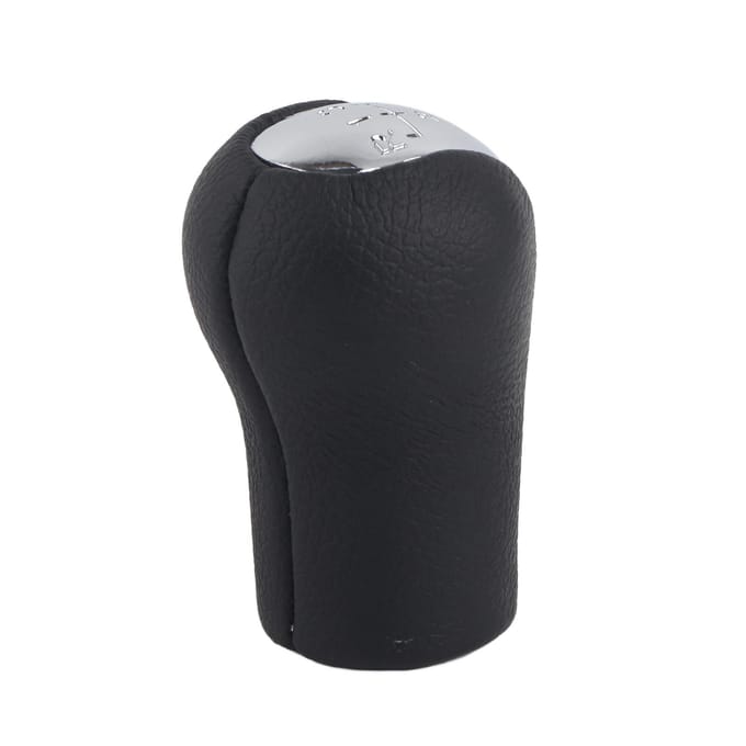 Auto 6 Versnellingen Schakelpookknop voor AYGO Verso Corolla RAV4 AVENSIS YarisVitz white