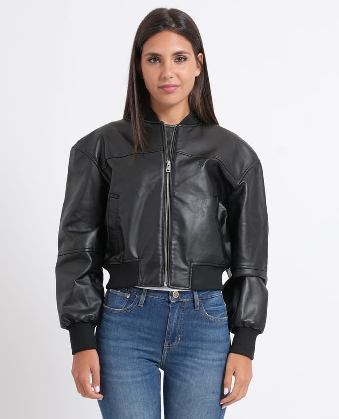 Guess Jassen zwart