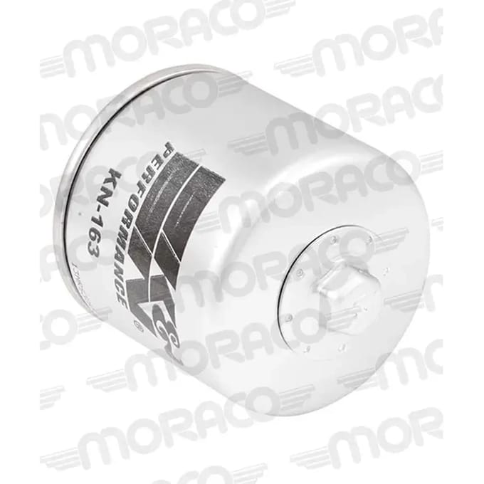 Motorfiets oliefilter K&N
