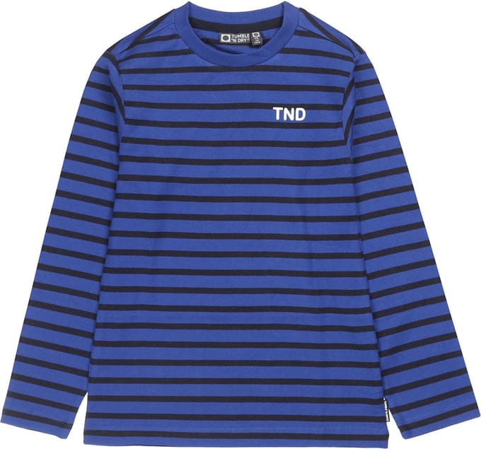 Tumble 'N Dry  Max Longsleeve Jongens Mid maat  128
