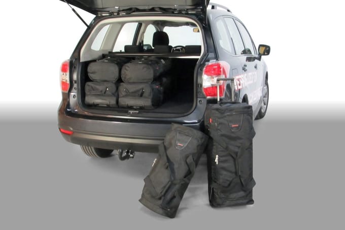 Car-Bags set Tesla Model S